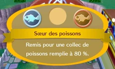 Le badge argent