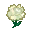 White Carnation (New Leaf icon).PNG