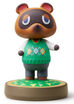 Tom Nook Amiibo