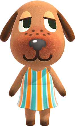 Dog Animal Crossing Wiki Fandom