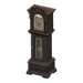 NH-Antique clock-3