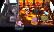 Felyne's RV