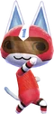 -Kid Cat - Animal Crossing New Leaf