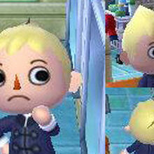 Hair Style Guide Animal Crossing Wiki Fandom That means reviewing the most popular men's long haircuts, landing on a style that brings out the best you, and working everyday to maintain it. hair style guide animal crossing wiki