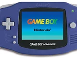 Game Boy Advance