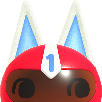 Kid Cat Animal Crossing Wiki Fandom In new horizons, kid cat has the fitness hobby and will wear sporty shades and lift heavy dumbbells while exercising. kid cat animal crossing wiki fandom