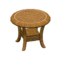 Rattan chair animal crossing new horizons sale