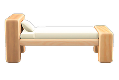 Wooden block set New Horizons Animal Crossing Wiki Fandom