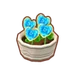 PC-FurnitureIcon-potted blue heart roses.png