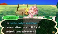 Prochainement.jpg (12 kio) Gyroïde spécial parlant au joueur au sujet de la construction du poste de police dans New Leaf