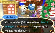 Mathéo | Animal Crossing Wiki | Fandom