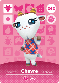 Biquette Animal Crossing Wiki Fandom Biquette Animal Crossing Wiki Fandom