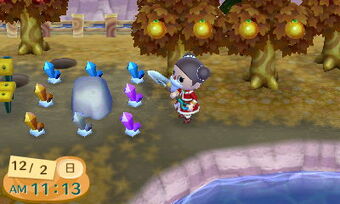 animal crossing new leaf cost