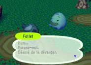 Follet-AC.png (278 kio) Follet abordant le joueur dans Animal Crossing