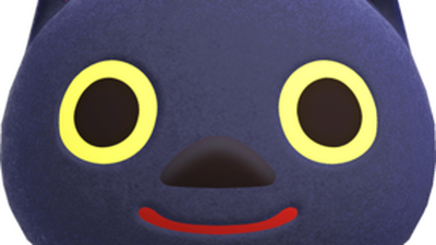 Animal crossing kiki plush clearance