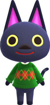 Animal crossing kiki plush outlet