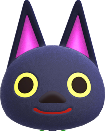 animal crossing kiki plush