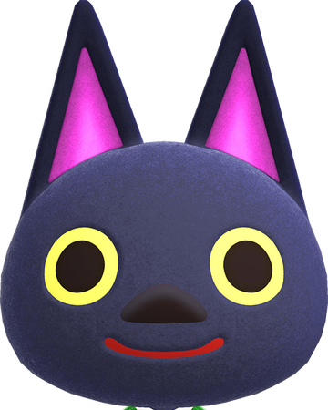 Kiki Animal Crossing Wiki Fandom