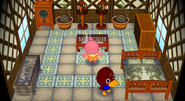 La maison de Choco dans Let's Go to the City