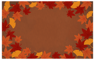 NH-Fall 1 card