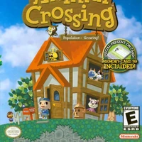 Animal crossing gamecube us release date Clearance