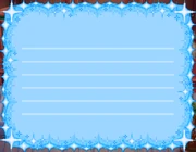 PG-Sparkly paper