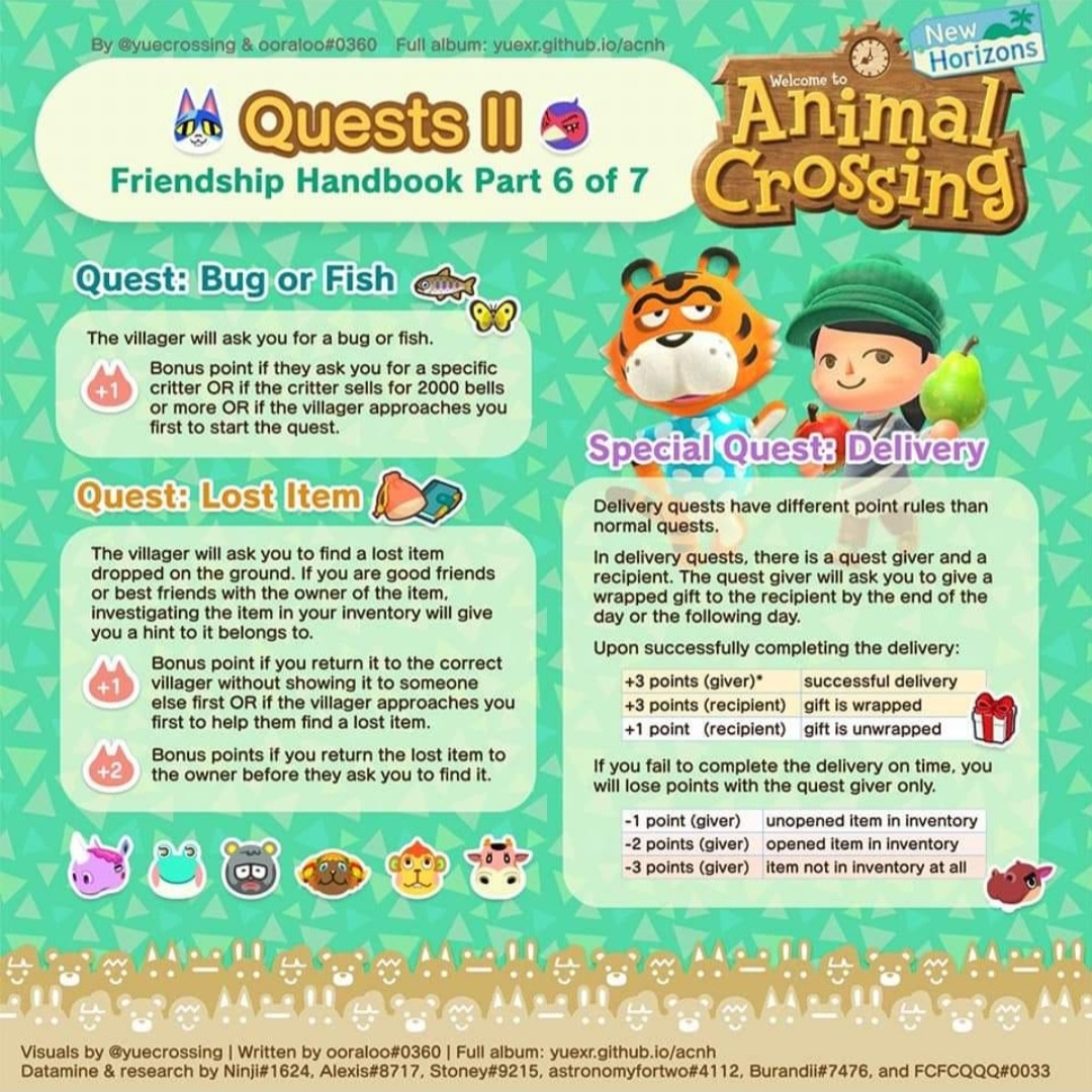 buy animal crossing for a friend