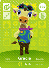 Amiibo 307 Gracie.png