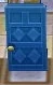 Blue Door