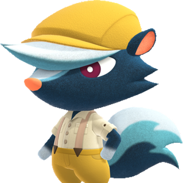 Kicks Animal Crossing Wiki Fandom