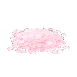 Animal Crossing: New Horizons: Cherry Blossom Furniture Set List - What Do  You Use Cherry Blossom Petals For?