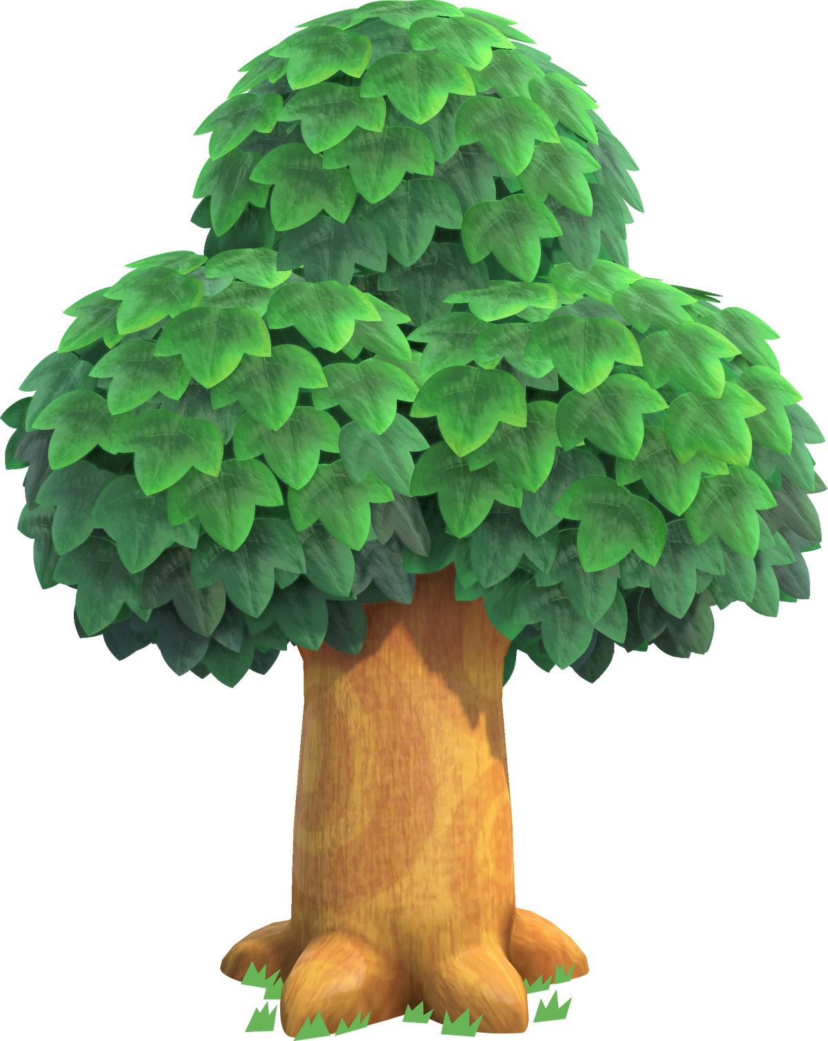 Tree Animal Crossing Wiki Fandom