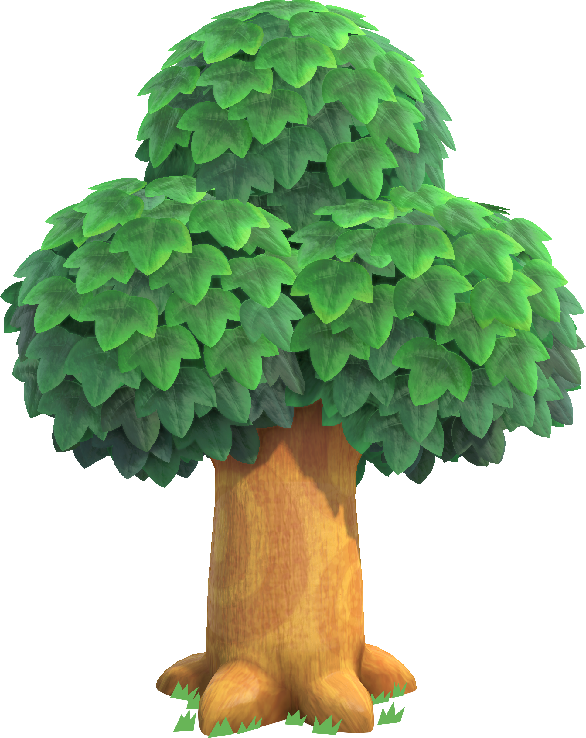 Tree Animal Crossing Wiki Fandom