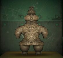 ACNH AncientStatue True1