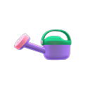 NH-Tools-Colorful Watering Can (purple)