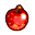 Perfect apple icon