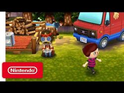 Animal crossing new leaf store welcome amiibo download