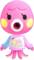 Marina (New Horizons)