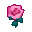 Pink Rose (New Leaf icon).PNG