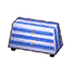 Stripe dresser icon