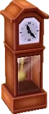 Classic clock