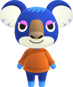 Clothing (New Horizons)/Bags, Animal Crossing Wiki