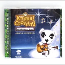 Canciones Animal Crossing Enciclopedia Fandom canciones animal crossing