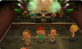 Kéké dans New Leaf
