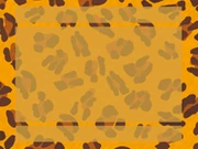 Leopard-paper