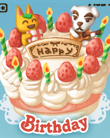 Anniversaire Keke Animal Crossing Wiki Fandom Anniversaire Keke Animal Crossing Wiki Fandom