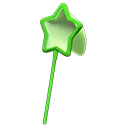 Light Green Star Net