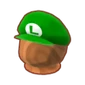Casquette Luigi-ACPC