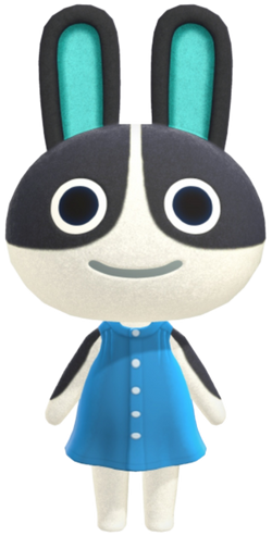 Clothing (New Horizons)/Bags, Animal Crossing Wiki