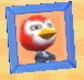 La photo de Condor dans New Leaf